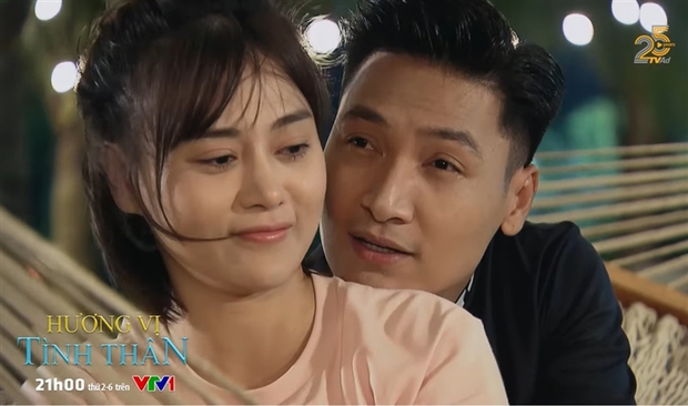 Lộ hậu trường đám cưới Long - Nam (Hương Vị Tình Thân), fan khỏi lo anh chị nhà bị chia rẽ? - Ảnh 1. Lộ hậu trường đám cưới Long - Nam (Hương Vị Tình Thân), fan khỏi lo anh chị nhà bị chia rẽ? - Ảnh 1.