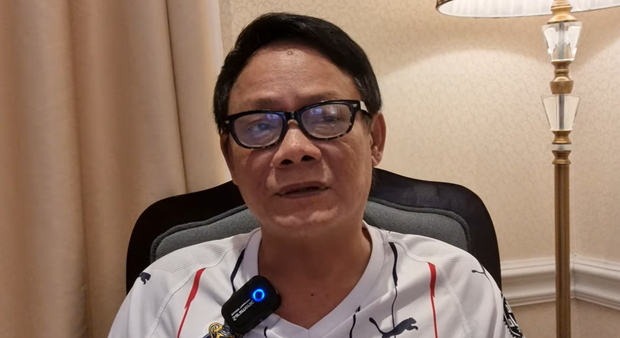 Nghệ sĩ Tấn Hoàng nói về chuyện có biệt thự to, ở 12 căn nhà nhưng vẫn than nghèo kể khổ - Ảnh 2. Nghệ sĩ Tấn Hoàng nói về chuyện có biệt thự to, ở 12 căn nhà nhưng vẫn than nghèo kể khổ - Ảnh 2.
