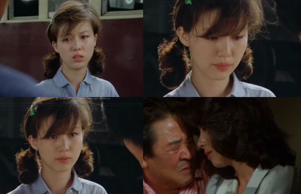 Không phải Son Ye Jin, đây mới là tình đầu quốc dân đời đầu xứ Hàn: Gia tài phim siêu khủng, U70 vẫn đẹp rạng rời - Ảnh 7. Không phải Son Ye Jin, đây mới là tình đầu quốc dân đời đầu xứ Hàn: Gia tài phim siêu khủng, U70 vẫn đẹp rạng rời - Ảnh 7.