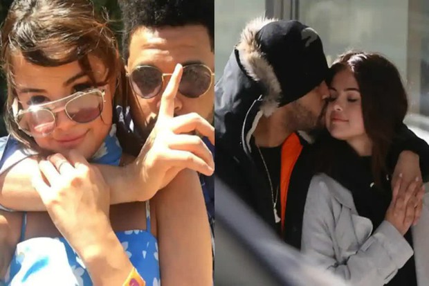 Selena Gomez và 9 bạn trai quá hot: Justin nhập nhằng bị Charlie Puth dằn mặt, The Weeknd quá tốt nhưng không khác gì Orlando - Ảnh 14.