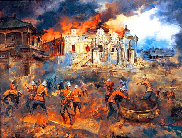 Người đàn ông đào được món đồ có hình dáng và chất liệu kỳ lạ, vừa nhìn chuyên gia đã thốt lên: “Chú đụng trúng kho báu rồi!” - Ảnh 3. Người đàn ông đào được món đồ có hình dáng và chất liệu kỳ lạ, vừa nhìn chuyên gia đã thốt lên: “Chú đụng trúng kho báu rồi!” - Ảnh 3.