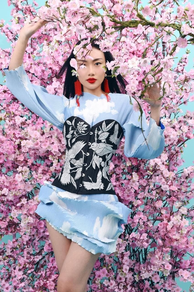 Hết Cô Vy lẹ đi chứ Võ Hoàng Yến, Minh Tú, Nhã Trúc... nôn lấy chồng lắm rồi nè! - Ảnh 5. Hết Cô Vy lẹ đi chứ Võ Hoàng Yến, Minh Tú, Nhã Trúc... nôn lấy chồng lắm rồi nè! - Ảnh 5.