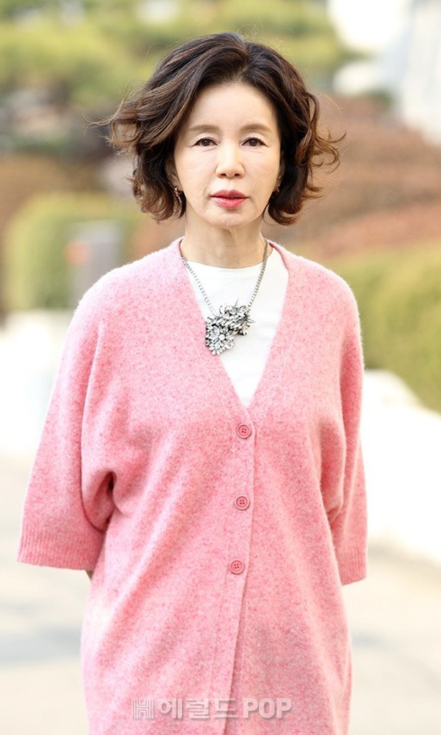 Không phải Son Ye Jin, đây mới là tình đầu quốc dân đời đầu xứ Hàn: Gia tài phim siêu khủng, U70 vẫn đẹp rạng rời - Ảnh 2. Không phải Son Ye Jin, đây mới là tình đầu quốc dân đời đầu xứ Hàn: Gia tài phim siêu khủng, U70 vẫn đẹp rạng rời - Ảnh 2.