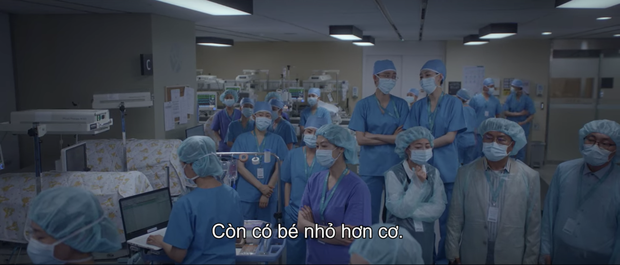 Hospital Playlist 2 tập 6: Hội F5 bóc phốt quá khứ đen tối, cặp đôi Vườn Đông chuẩn bị kết hôn? - Ảnh 13.