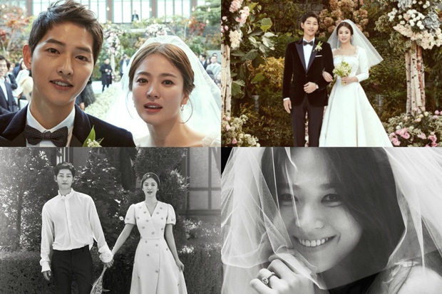 Ngày này 2 năm trước, toà án tuyên bố Song Song không còn là vợ chồng, hôm nay vụ ly hôn 2000 tỷ bỗng lên top Naver - Ảnh 2. Ngày này 2 năm trước, toà án tuyên bố Song Song không còn là vợ chồng, hôm nay vụ ly hôn 2000 tỷ bỗng lên top Naver - Ảnh 2.