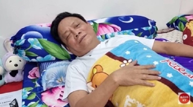Nghệ sĩ Tấn Hoàng nói về chuyện có biệt thự to, ở 12 căn nhà nhưng vẫn than nghèo kể khổ - Ảnh 3. Nghệ sĩ Tấn Hoàng nói về chuyện có biệt thự to, ở 12 căn nhà nhưng vẫn than nghèo kể khổ - Ảnh 3.