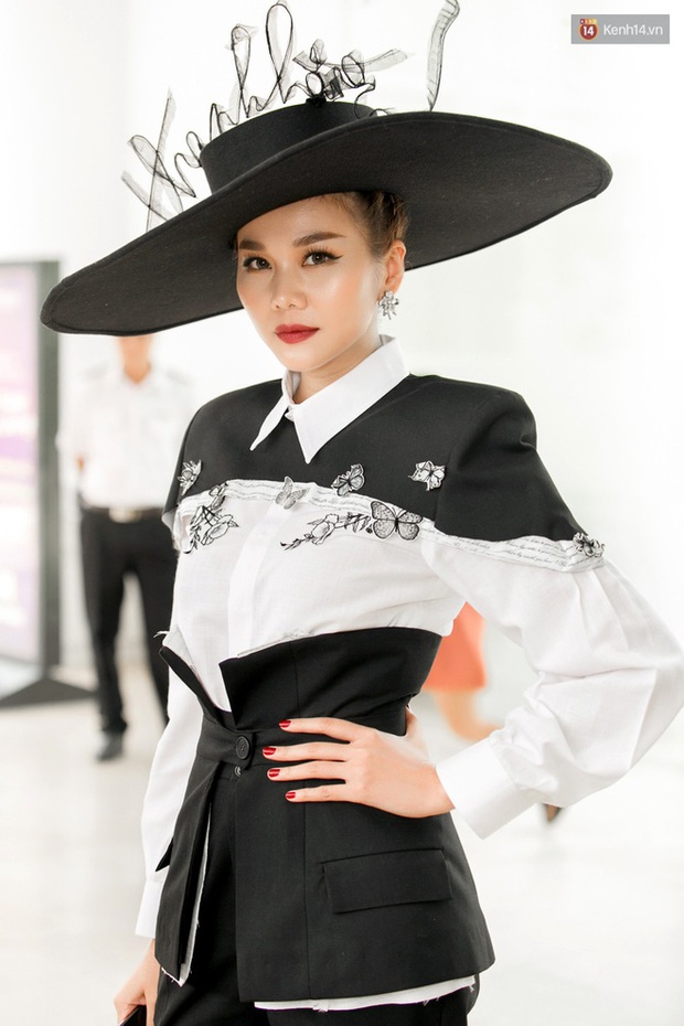 Thanh Hằng - Giám khảo cực ngầu của loạt show thực tế: Lạnh lùng nhưng chuyên nghiệp, sở hữu loạt câu nói viral! - Ảnh 4. Thanh Hằng - Giám khảo cực ngầu của loạt show thực tế: Lạnh lùng nhưng chuyên nghiệp, sở hữu loạt câu nói viral! - Ảnh 4.