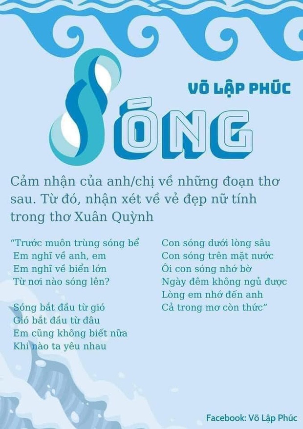 Bài làm đề Văn tốt nghiệp 2021 của thủ khoa 2020: Dài 10 trang, ngôn từ uyên bác đến mức... người thường không hiểu nổi - Ảnh 2.