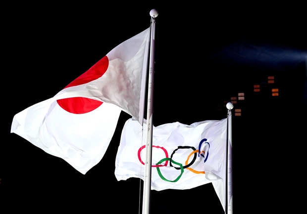 Đài lửa Olympic được thắp sáng, ngày hội thể thao lớn nhất thế giới chính thức bắt đầu!!! - Ảnh 6.