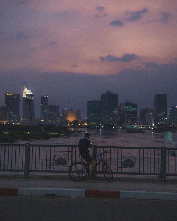 Trải qua nửa tháng cách ly toàn xã hội, bạn đang nhớ điều gì nhất về Sài Gòn? - Ảnh 1.