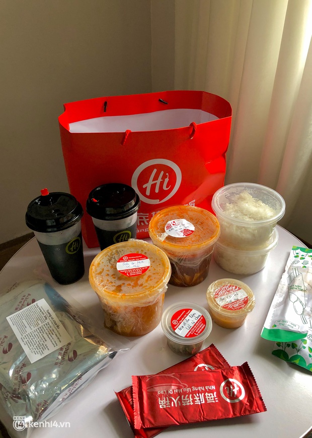 Review nóng lẩu mini 60k của Haidilao: Điểm sáng mùa dịch hay là “quả bom xịt” của thương hiệu “Vua lẩu”? - Ảnh 4.