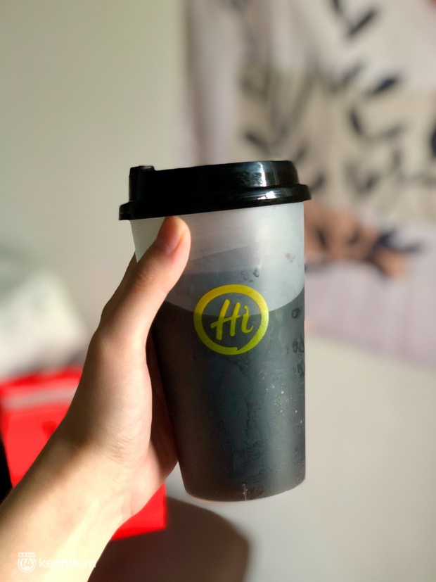 Review nóng lẩu mini 60k của Haidilao: Điểm sáng mùa dịch hay là “quả bom xịt” của thương hiệu “Vua lẩu”? - Ảnh 12.