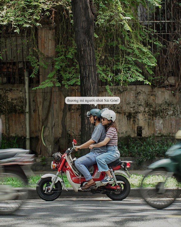 Trải qua nửa tháng cách ly toàn xã hội, bạn đang nhớ điều gì nhất về Sài Gòn? - Ảnh 11.