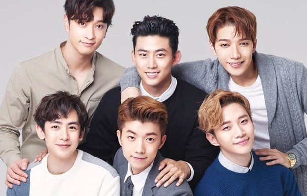 Loạt idol Thái toả sáng rực rỡ ở xứ sở Kim Chi: Kpop quả là vùng trời hợp vía với nghệ sĩ xứ chùa Vàng - Ảnh 4. Loạt idol Thái toả sáng rực rỡ ở xứ sở Kim Chi: Kpop quả là vùng trời hợp vía với nghệ sĩ xứ chùa Vàng - Ảnh 4.