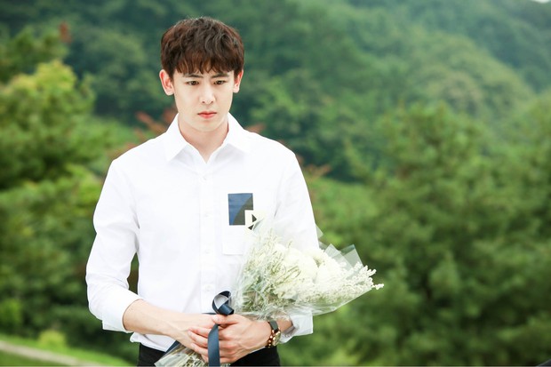 Loạt idol Thái toả sáng rực rỡ ở xứ sở Kim Chi: Kpop quả là vùng trời hợp vía với nghệ sĩ xứ chùa Vàng - Ảnh 6. Loạt idol Thái toả sáng rực rỡ ở xứ sở Kim Chi: Kpop quả là vùng trời hợp vía với nghệ sĩ xứ chùa Vàng - Ảnh 6.