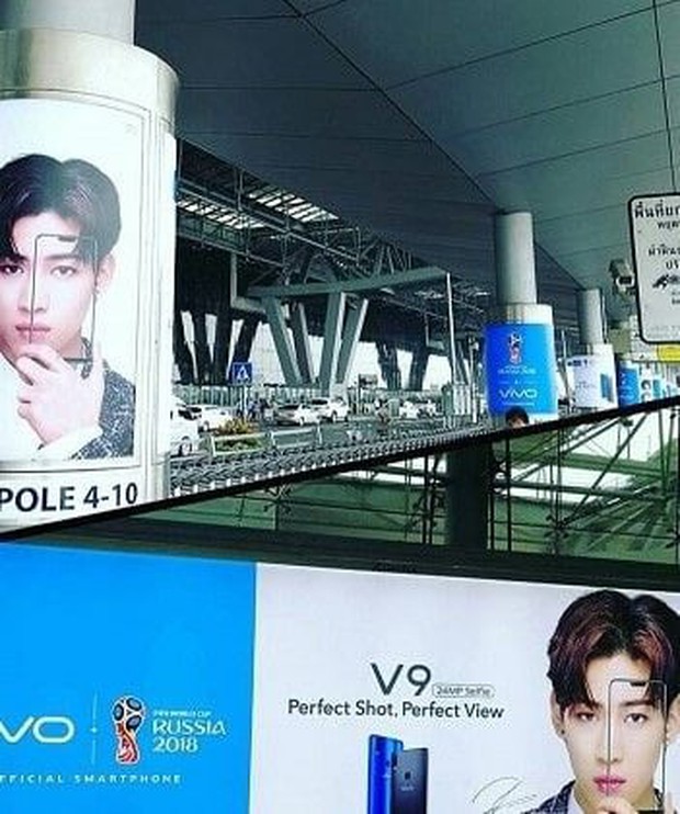 Loạt idol Thái toả sáng rực rỡ ở xứ sở Kim Chi: Kpop quả là vùng trời hợp vía với nghệ sĩ xứ chùa Vàng - Ảnh 12. Loạt idol Thái toả sáng rực rỡ ở xứ sở Kim Chi: Kpop quả là vùng trời hợp vía với nghệ sĩ xứ chùa Vàng - Ảnh 12.