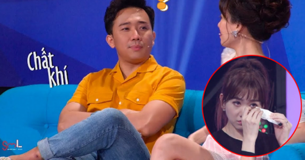 Giữa lùm xùm luộc trứng, Hari Won bị khui lại clip 8 năm trước nói tiếng Việt rất sành sỏi, không lơ lớ như bây giờ? - Ảnh 7.