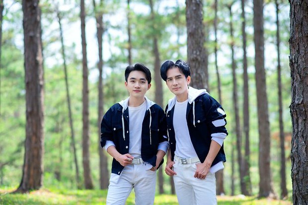 Vừa lắng ồn ào, Đan Trường lần đầu có động thái liên quan đến học trò Trung Quang - Ảnh 5.