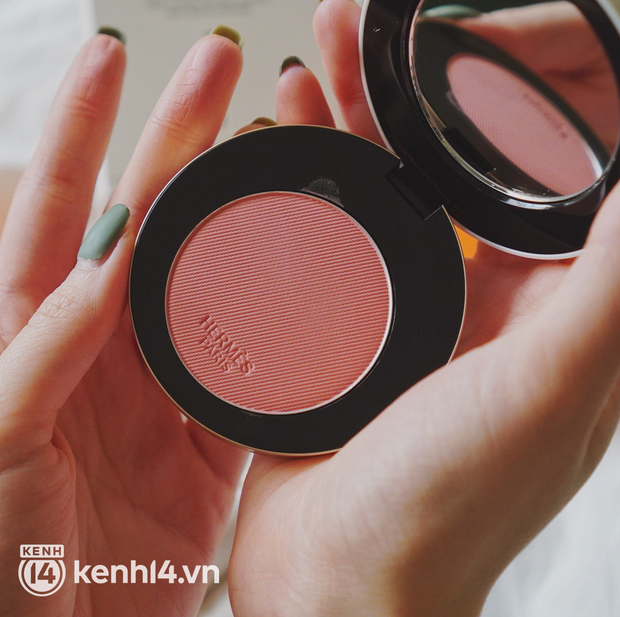Review Đây: Ngoài son lì, những món mỹ phẩm khác của Hermès có đáng thử? - Ảnh 3.