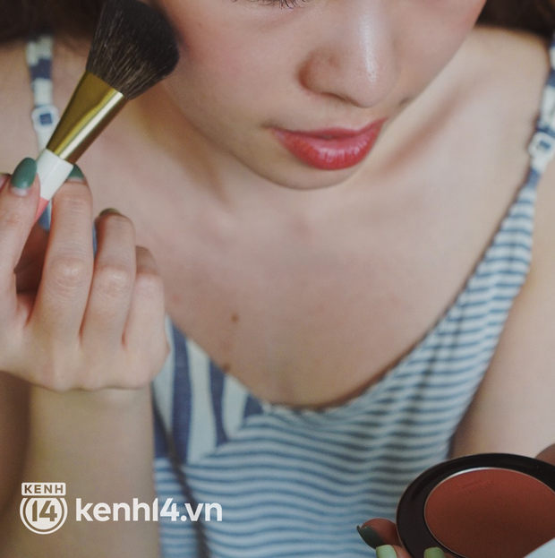 Review Đây: Ngoài son lì, những món mỹ phẩm khác của Hermès có đáng thử? - Ảnh 4.