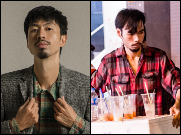 Giữa cơn sốt ai là rapper số 1 Việt Nam bỗng dưng netizen lại gọi tên anh trai bán trà dâu Đông Du, ủa gì vậy? - Ảnh 4.