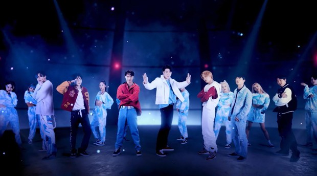 Mối quan hệ của Ngô Diệc Phàm với EXO hậu rời SM: Làm lành với người từng lên án gay gắt nhất, cắt đứt liên lạc với ai? - Ảnh 7.