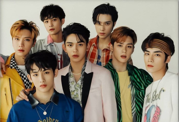 Loạt idol Thái toả sáng rực rỡ ở xứ sở Kim Chi: Kpop quả là vùng trời hợp vía với nghệ sĩ xứ chùa Vàng - Ảnh 28. Loạt idol Thái toả sáng rực rỡ ở xứ sở Kim Chi: Kpop quả là vùng trời hợp vía với nghệ sĩ xứ chùa Vàng - Ảnh 28.