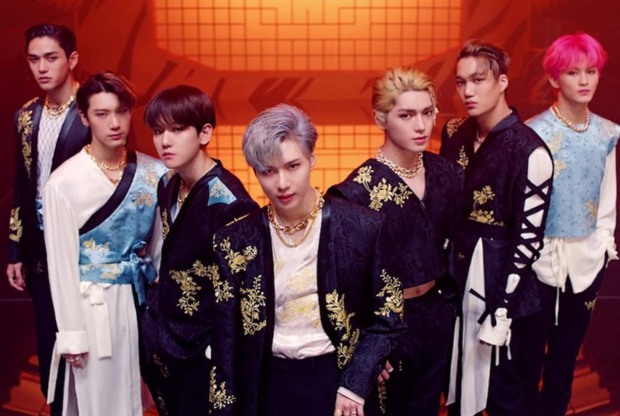 Loạt idol Thái toả sáng rực rỡ ở xứ sở Kim Chi: Kpop quả là vùng trời hợp vía với nghệ sĩ xứ chùa Vàng - Ảnh 29. Loạt idol Thái toả sáng rực rỡ ở xứ sở Kim Chi: Kpop quả là vùng trời hợp vía với nghệ sĩ xứ chùa Vàng - Ảnh 29.