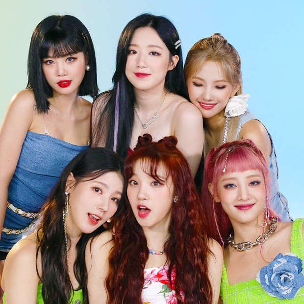 Loạt idol Thái toả sáng rực rỡ ở xứ sở Kim Chi: Kpop quả là vùng trời hợp vía với nghệ sĩ xứ chùa Vàng - Ảnh 32. Loạt idol Thái toả sáng rực rỡ ở xứ sở Kim Chi: Kpop quả là vùng trời hợp vía với nghệ sĩ xứ chùa Vàng - Ảnh 32.