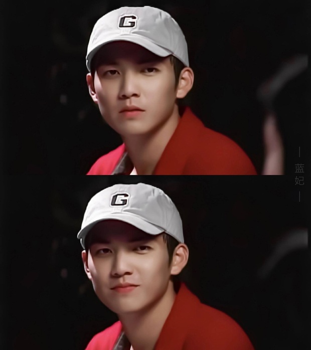 Góc hú hồn: Chung Hán Lương từng đóng Vườn Sao Băng, còn đẹp rụng rời không thua gì hội nam thần F4? - Ảnh 10.