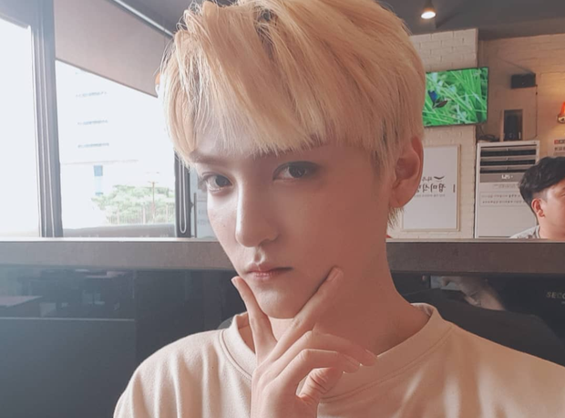 Sốc óc với màn dậy thì của bạn trai Heri Gia Đình Là Số 1: Bad boy đời đầu nhìn khác quá trời ơi! - Ảnh 8. Sốc óc với màn dậy thì của bạn trai Heri Gia Đình Là Số 1: Bad boy đời đầu nhìn khác quá trời ơi! - Ảnh 8.