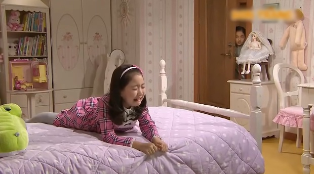 Sốc óc với màn dậy thì của bạn trai Heri Gia Đình Là Số 1: Bad boy đời đầu nhìn khác quá trời ơi! - Ảnh 5. Sốc óc với màn dậy thì của bạn trai Heri Gia Đình Là Số 1: Bad boy đời đầu nhìn khác quá trời ơi! - Ảnh 5.