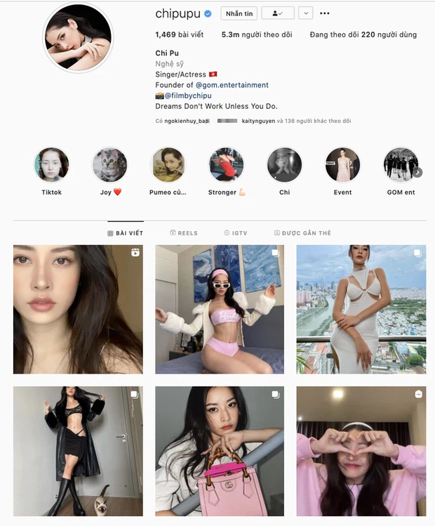 Tranh cãi Chi Pu lọt top sao có Instagram cá kiếm khủng nhất Châu Á, liệu có đủ sức vượt mặt Mai Davika và Hoa hậu Thế giới? - Ảnh 3.