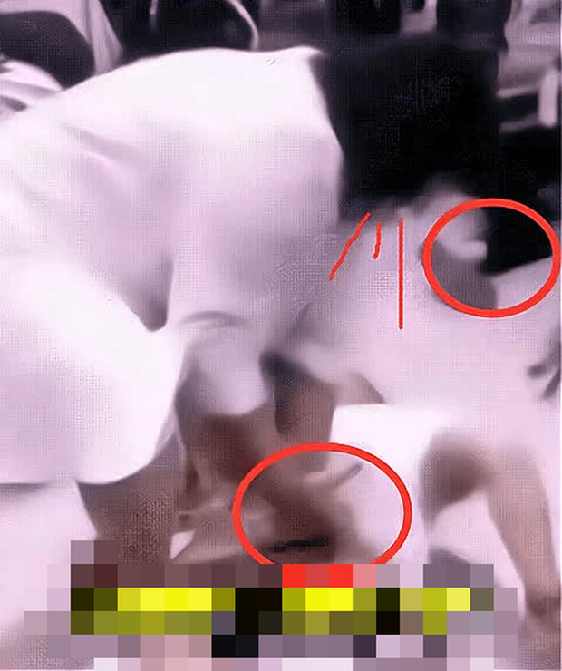 Dùng kim tiêm tấn công cụ ông ngoài đường, bà cô rơi vào vòng lao lý nhưng nghe nguyên nhân xong ai cũng thương cảm - Ảnh 3.