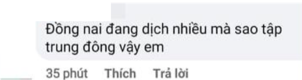Lê Dương Bảo Lâm bị chỉ trích vì tụ tập đông người ăn bún bò mùa dịch, lời giải thích nghe có hợp lý? - Ảnh 8. Lê Dương Bảo Lâm bị chỉ trích vì tụ tập đông người ăn bún bò mùa dịch, lời giải thích nghe có hợp lý? - Ảnh 8.