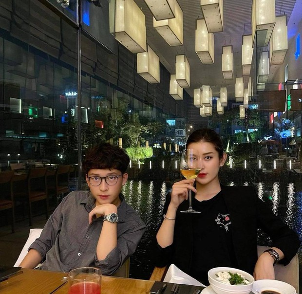 Có em trai đã học giỏi còn như hot boy, Á hậu Huyền My nay vội khoe luôn kết quả thi tốt nghiệp THPT đáng gờm của cậu em? - Ảnh 7. Có em trai đã học giỏi còn như hot boy, Á hậu Huyền My nay vội khoe luôn kết quả thi tốt nghiệp THPT đáng gờm của cậu em? - Ảnh 7.
