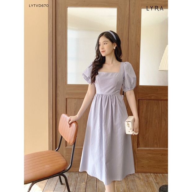 8 shop thời trang rẻ đẹp hot nhất Shopee: Có cả style Hàn xẻng lẫn cool girl, vào xem nhất định chốt vài món - Ảnh 26.