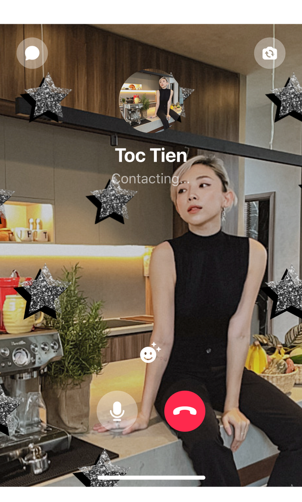 Tóc Tiên: Sau này khi hết dịch, Tiên sẽ nhớ nhất những ngày mở mắt ra không phải nghĩ về việc làm gì tiếp theo với sự nghiệp của mình! - Ảnh 10.