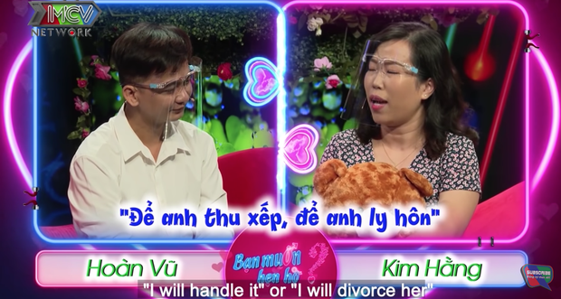 40 tuổi không biết nấu ăn, người phụ nữ bị từ chối ở show hẹn hò - Ảnh 4.