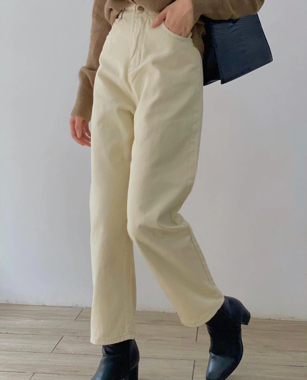 8 shop thời trang rẻ đẹp hot nhất Shopee: Có cả style Hàn xẻng lẫn cool girl, vào xem nhất định chốt vài món - Ảnh 11.