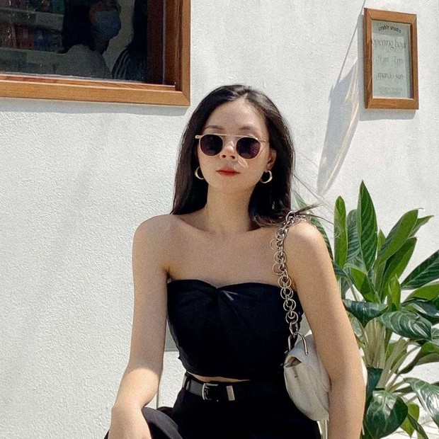 8 shop thời trang rẻ đẹp hot nhất Shopee: Có cả style Hàn xẻng lẫn cool girl, vào xem nhất định chốt vài món - Ảnh 18.