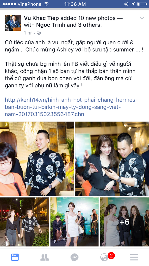 Chiếc túi hiệu thị phi từng khiến cả showbiz náo loạn, người nổi tiếng quay lưng với nhau, giới mộ điệu có thêm drama để xì xồ - Ảnh 4. Chiếc túi hiệu thị phi từng khiến cả showbiz náo loạn, người nổi tiếng quay lưng với nhau, giới mộ điệu có thêm drama để xì xồ - Ảnh 4.