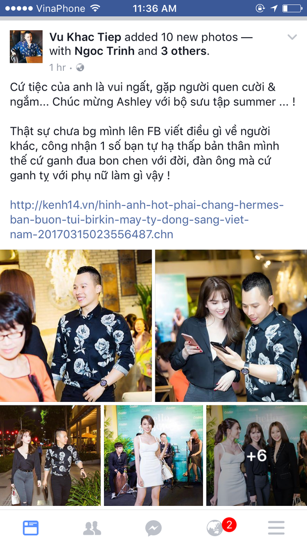 Chiếc túi hiệu thị phi từng khiến cả showbiz náo loạn, người nổi tiếng quay lưng với nhau, giới mộ điệu có thêm drama để xì xồ - Ảnh 4.