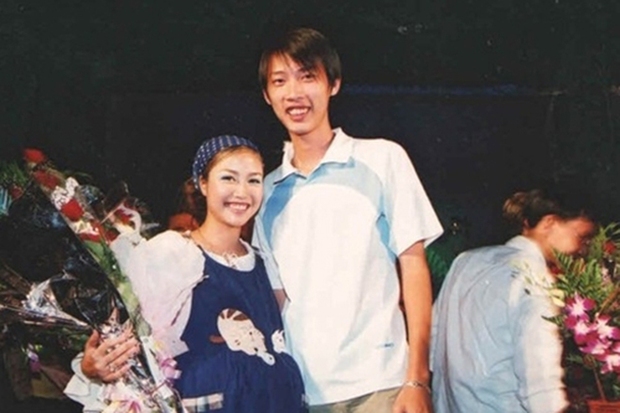 Tha thứ khi chồng ngoại tình và cuộc hôn nhân kỳ lạ của Ốc Thanh Vân - Ảnh 2. Tha thứ khi chồng ngoại tình và cuộc hôn nhân kỳ lạ của Ốc Thanh Vân - Ảnh 2.