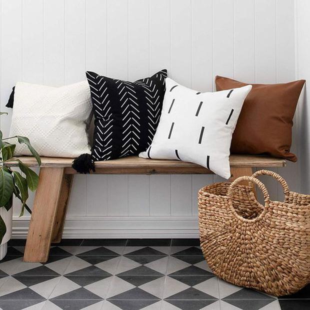 8 món decor cơ bản nhưng ảnh hưởng lớn đến phong thuỷ, muốn nhiều may mắn thì chớ coi thường - Ảnh 10.