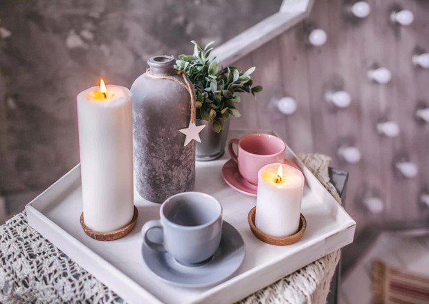 8 món decor cơ bản nhưng ảnh hưởng lớn đến phong thuỷ, muốn nhiều may mắn thì chớ coi thường - Ảnh 12.