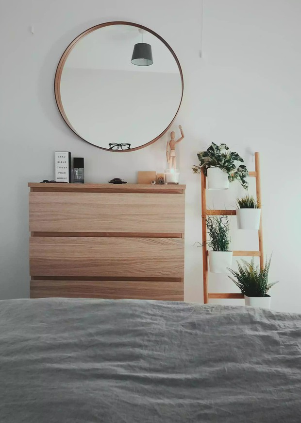 8 món decor cơ bản nhưng ảnh hưởng lớn đến phong thuỷ, muốn nhiều may mắn thì chớ coi thường - Ảnh 14.
