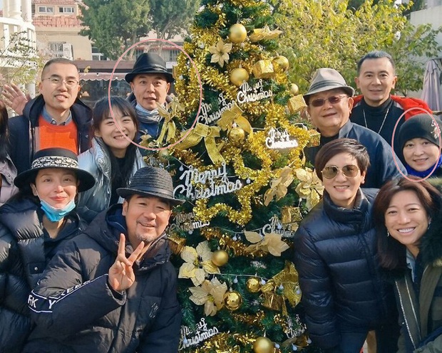 Càn Long (Hoàn Châu Cách Cách): Ép 2 người tình phá thai, tuyển phi trẻ vị thành niên, bắt cóc con và cái kết bất ngờ tuổi 65 - Ảnh 11.