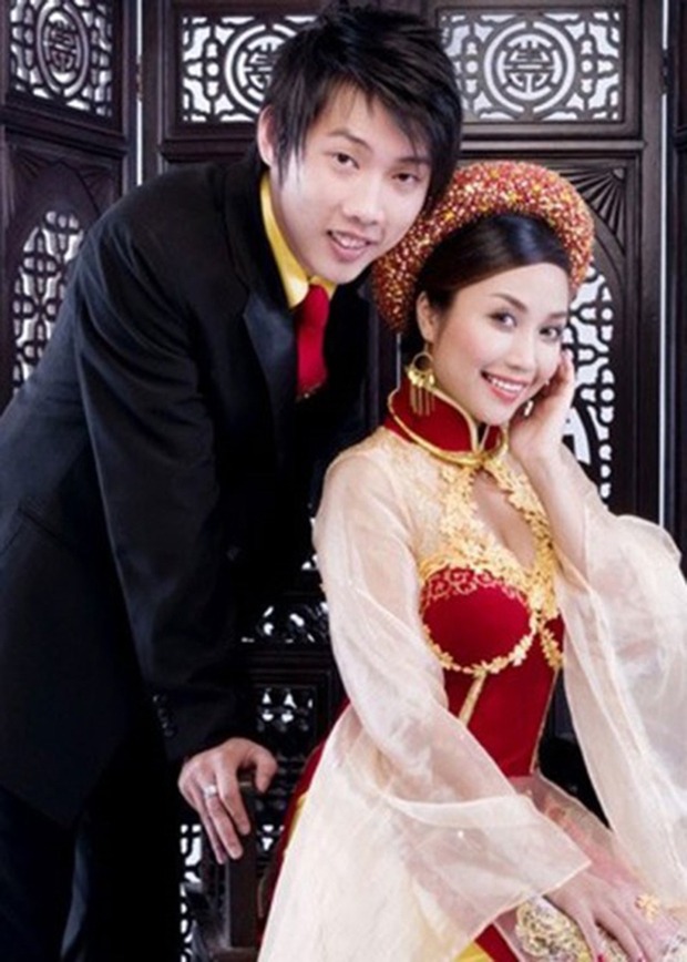 Tha thứ khi chồng ngoại tình và cuộc hôn nhân kỳ lạ của Ốc Thanh Vân - Ảnh 3. Tha thứ khi chồng ngoại tình và cuộc hôn nhân kỳ lạ của Ốc Thanh Vân - Ảnh 3.