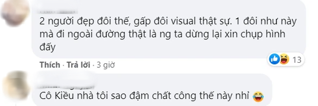 Netizen nằng nặc đòi Nhiệt Ba lên làm công, còn ủng hộ giận Dương Dương lâu thật lâu ở Em Là Niềm Kiêu Hãnh Của Anh? - Ảnh 5.